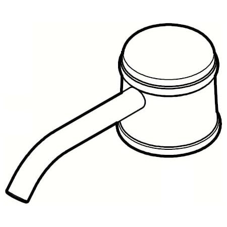 Pfister Pfister S/A Hd Sd 026-Ypxx Cr 920-525A